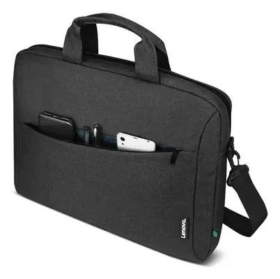 Lenovo T210 39,6 cm (15.6") Sac Toploader Noir - Sacoche & Housse - visuel 10
