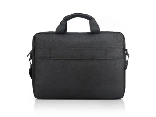 Lenovo T210 39,6 cm (15.6") Sac Toploader Noir - Sacoche & Housse - visuel 9