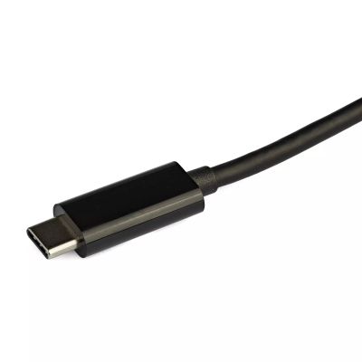 Achat StarTech.com Adaptateur Multiport USB-C - Mini Dock USB-C sur hello RSE - visuel 3