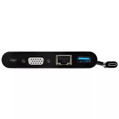 Vente StarTech.com Adaptateur Multiport USB-C - Mini Dock USB-C StarTech.com au meilleur prix - visuel 4