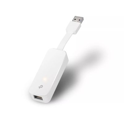 Vente TP-LINK USB 3.0 to Gigabit Ethernet Adapter, 1 TP-Link au meilleur prix - visuel 8