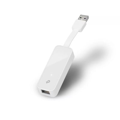 Achat TP-LINK USB 3.0 to Gigabit Ethernet Adapter, 1 sur hello RSE - visuel 3