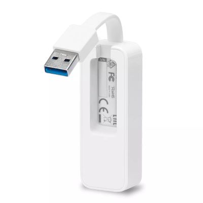 Achat TP-LINK USB 3.0 to Gigabit Ethernet Adapter, 1 sur hello RSE - visuel 7