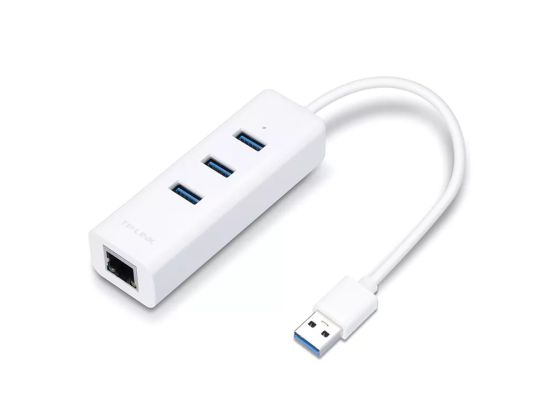 Achat TP-LINK USB 3.0 to Gigabit Ethernet Network Adapter sur hello RSE - visuel 5