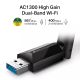 Vente TP-LINK AC1300 High Gain Wi-Fi Dual Band USB TP-Link au meilleur prix - visuel 4
