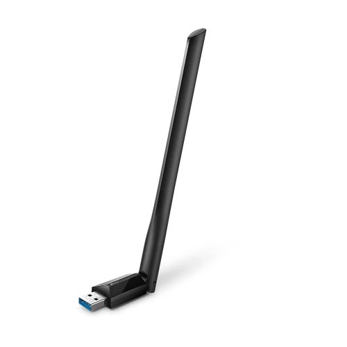 Achat TP-LINK AC1300 High Gain Wi-Fi Dual Band USB Adapter et autres produits de la marque TP-Link