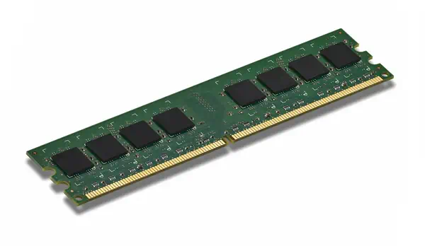 FUJITSU 16Go 1x16Go 1Rx4 DDR4-2933 R ECC M5 - Fujitsu - Mémoire - visuel 1