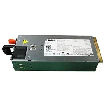 Offre DELL 450-AJRP unité d'alimentation d'énergie 750 W