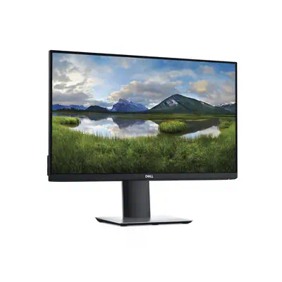 DELL P2419H écran plat de PC 61 cm (24") 1920 x 1080 pixels Full HD LCD Noir - Dell - Ecran Ordinateur - visuel 3