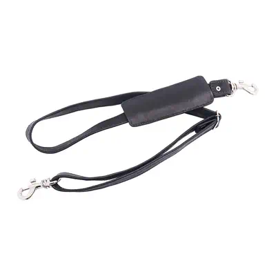 Sacoche pour ordinateur portable R-Go Viva, cuir pleine fleur, avec support intégré pour ordinateur  - R-Go Tools - Accessoire - visuel 9