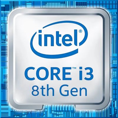 Vente Intel Core i3-8300 Intel au meilleur prix - visuel 8