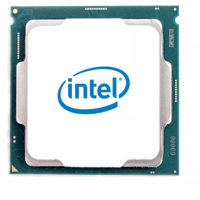 Achat Intel Core i3-8300 au meilleur prix