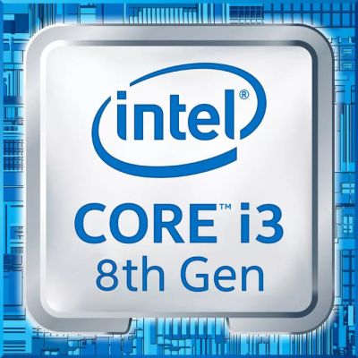 Vente Intel Core i3-8300 Intel au meilleur prix - visuel 4
