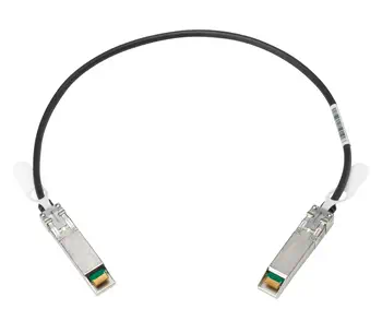 HPE 25Gb SFP28 to SFP28 3m Direct Attach Copper Cable revendeur officiel
