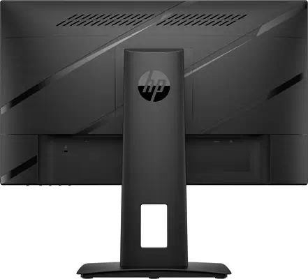 HP X24ih écran plat de PC 60,5 cm HP - visuel 1 - hello RSE - Socle réglable en hauteur