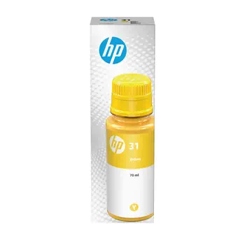 Avantages Cartouches d'encre HP 1VU28AE
