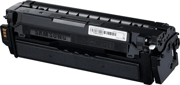 CLT-K503L Toner noir grande capacité authentique - HP - visuel 2