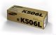 Vente SAMSUNG original Toner cartridge LT-K506L/ELS High Yield HP au meilleur prix - visuel 10