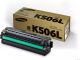 Vente SAMSUNG original Toner cartridge LT-K506L/ELS High Yield HP au meilleur prix - visuel 2