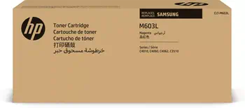 Toner Magenta avantages