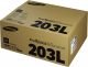 Vente SAMSUNG MLT-D203L/ELS High Yield Black Toner Cartridge HP au meilleur prix - visuel 2