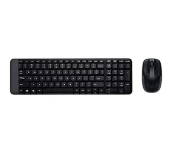 Pack Clavier, souris  Oui avantages