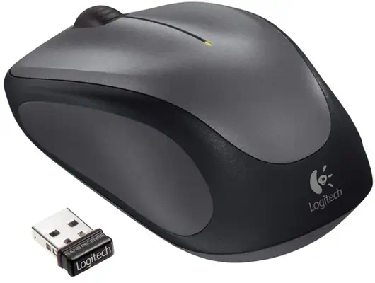 Logitech LGT-M235B - Souris - visuel 1