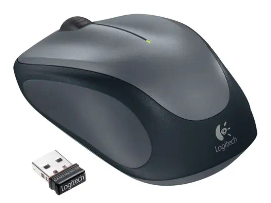 Logitech LGT-M235B - Souris - visuel 2