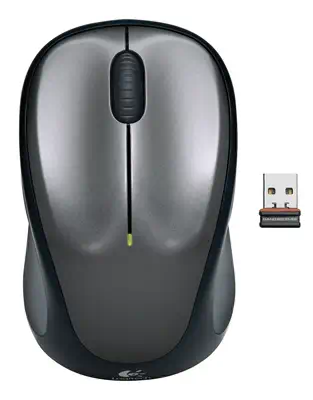 Logitech LGT-M235B - Souris - visuel 3