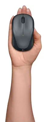Logitech LGT-M235B - Souris - visuel 7