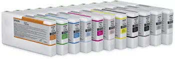 Vente Cartouches d'encre EPSON T913D Violet Ink Cartridge (200ml sur hello RSE