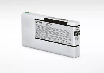 Avantages Cartouches d'encre Epson Photo noire