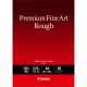 Achat CANON FA-RG1 A3 25 UNI premium FineArt rough sur hello RSE - visuel 1