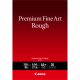 Achat CANON FA-RG1 A3+ 25 UNI premium FineArt rough sur hello RSE - visuel 1