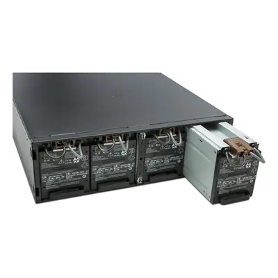 Smart UPS SRT - Batteries rechargeables - 192V - Pour onduleurs 5kVA et 6kVA - APC - Accessoire Onduleur - visuel 3