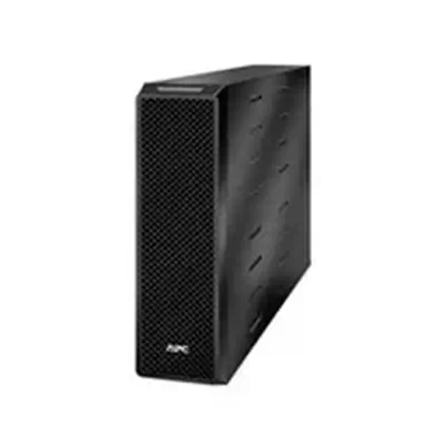 Smart-UPS On-line SRT - Pack batterie 192V pour SRT 5kVA et 6kVA - APC - Accessoire Onduleur - visuel 1