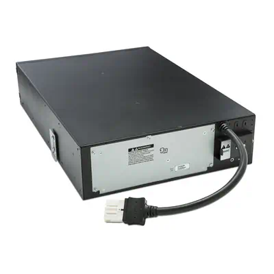 Smart UPS SRT - Batteries rechargeables - 192V - Pour onduleurs 5kVA et 6kVA - APC - Accessoire Onduleur - visuel 4