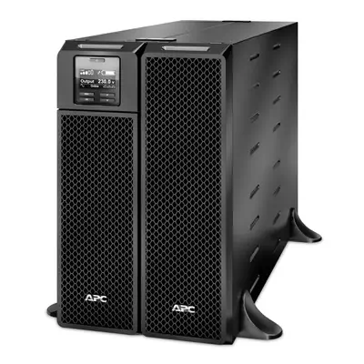 Smart UPS SRT - Batteries rechargeables - 192V - Pour onduleurs 5kVA et 6kVA - APC - Accessoire Onduleur - visuel 5