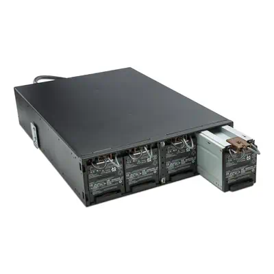 Smart UPS SRT - Batteries rechargeables - 192V - Pour onduleurs 5kVA et 6kVA - APC - Accessoire Onduleur - visuel 2