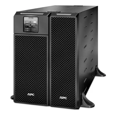 Smart UPS SRT - Batteries rechargeables - 192V - Pour onduleurs 5kVA et 6kVA - APC - Accessoire Onduleur - visuel 6