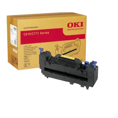 OKI 44289103 unité de fixation (fusers) 60000 pages - Autres consommables - visuel 1