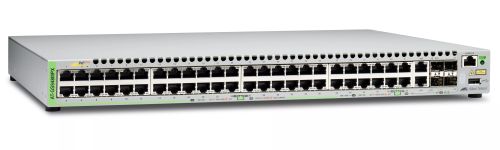 Achat Switchs et Hubs ALLIED GS900M Series Layer 2 Gigabit Ethernet Switch AT sur hello RSE