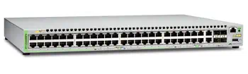 Achat ALLIED GS900M Series Layer 2 Gigabit Ethernet Switch AT au meilleur prix