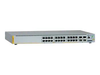 AT-X230-28GP-50 revendeur officiel