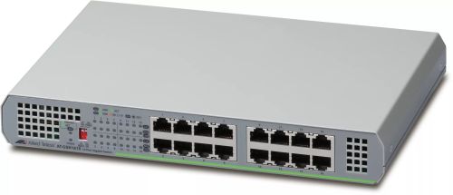 Vente Switchs et Hubs Allied Telesis GS910/16