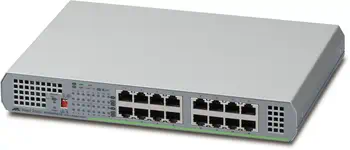 Switchs et Hubs Allied Telesis AT-GS910/16-50 livraison gratuite