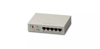 Achat Switchs et Hubs ALLIED 5 port 10/100/1000TX unmanaged switch with external