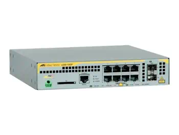 AT-X230-10GP-50 achat responsable