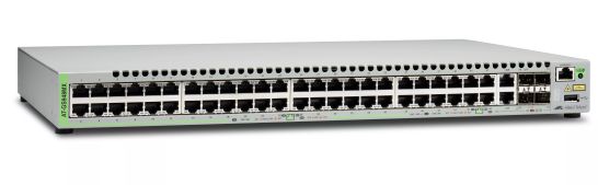 Revendeur officiel ALLIED Gigabit Ethernet Managed switch with 48 ports