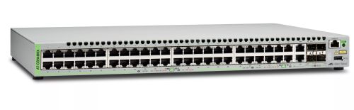 Revendeur officiel Switchs et Hubs ALLIED Gigabit Ethernet Managed switch with 48 ports
